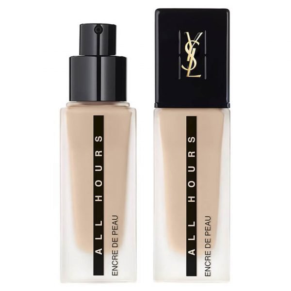 Yves Saint Laurent All Hours Liquid Foundation 25 Ml Various Shades B10