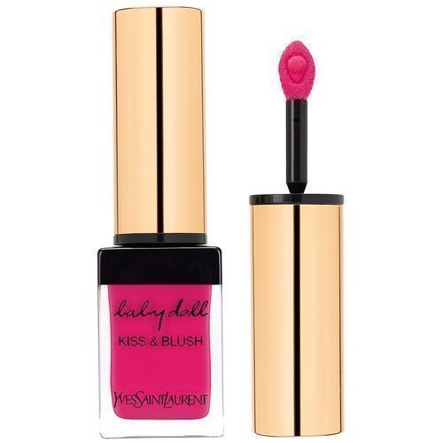 Yves Saint Laurent Baby Doll Kiss & Blush 18