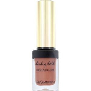 Yves Saint Laurent Babydoll Kiss & Blush N°12 Mocca Garconne 10ml