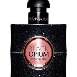 Yves Saint Laurent Black Opium Eau De Parfum Tuoksu
