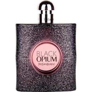 Yves Saint Laurent Black Opium Nuit Blanche EdP 90ml