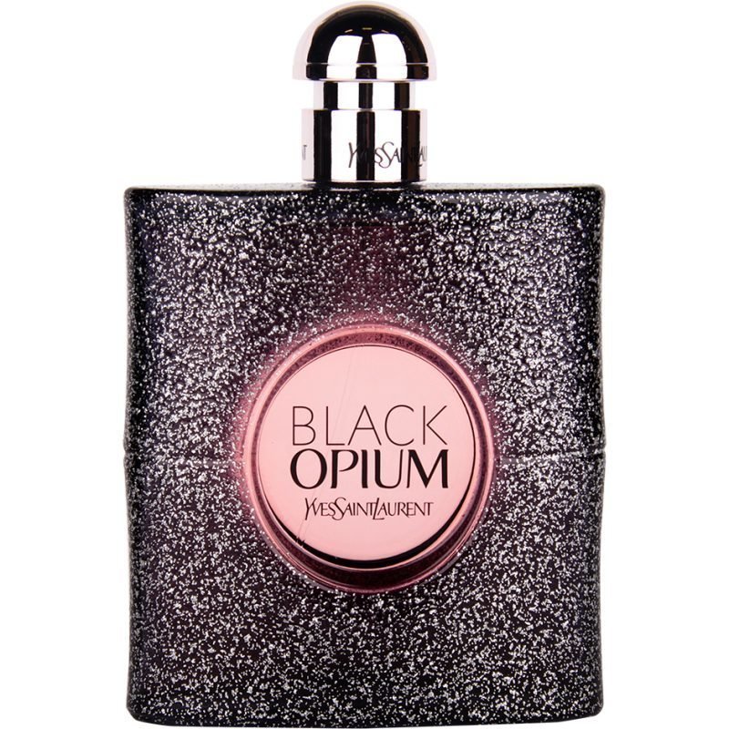 Yves Saint Laurent Black Opium Nuit Blanche EdP 90ml