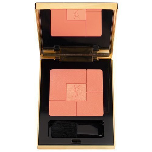 Yves Saint Laurent Blush Volupté 9 Bohemian