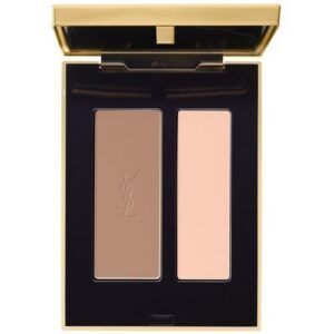 Yves Saint Laurent Couture Contouring Palette 1 Golden Contouring