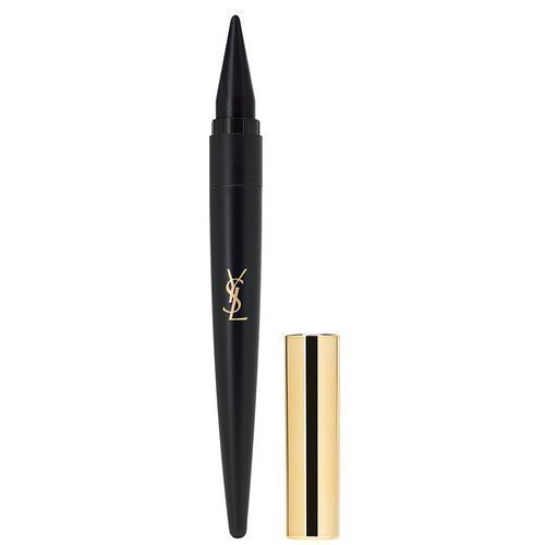 Yves Saint Laurent Couture Kajal Eye Pencil 3 Bleu Petrole