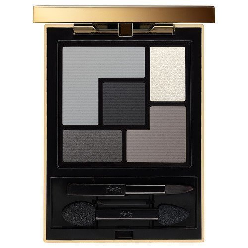 Yves Saint Laurent Couture Palette 7 Parisienne