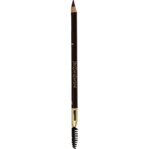 Yves Saint Laurent Dessin De Sourcils Eyebrow Pencil N°02 Dark Brown 1