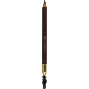 Yves Saint Laurent Dessin De Sourcils Eyebrow Pencil N°03 Glazed Brown 1