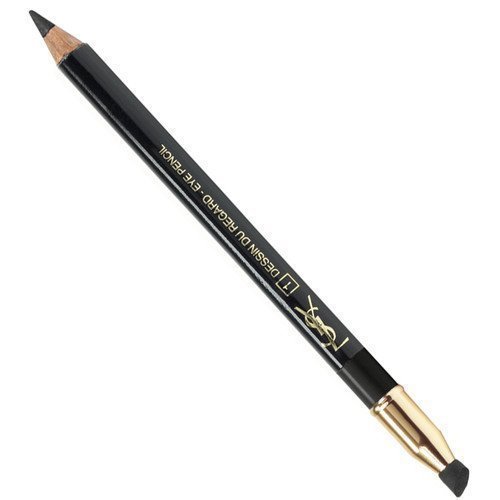 Yves Saint Laurent Dessin Du Regard Long-Lasting Eye Pencil 1