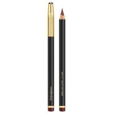 Yves Saint Laurent Dessin des Levres Lip Liner 13 Caramel