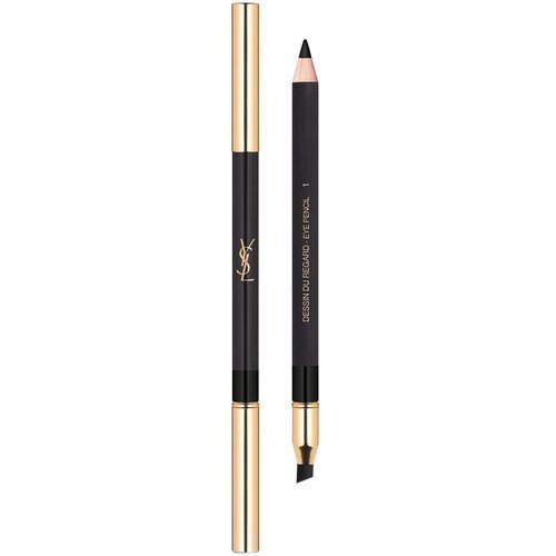 Yves Saint Laurent Dessin du Regard Crayon Yeux 01