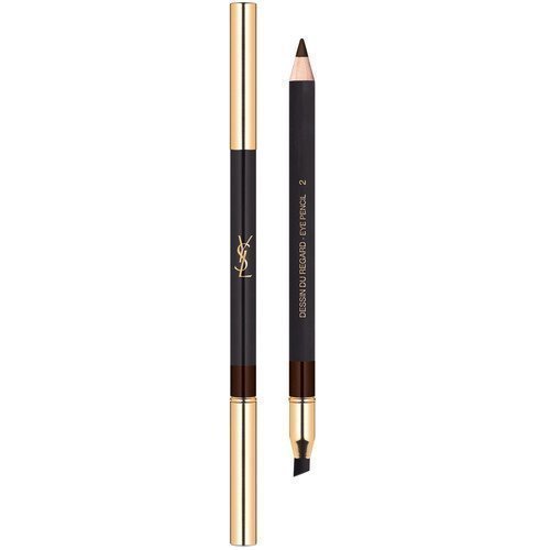Yves Saint Laurent Dessin du Regard Crayon Yeux 02