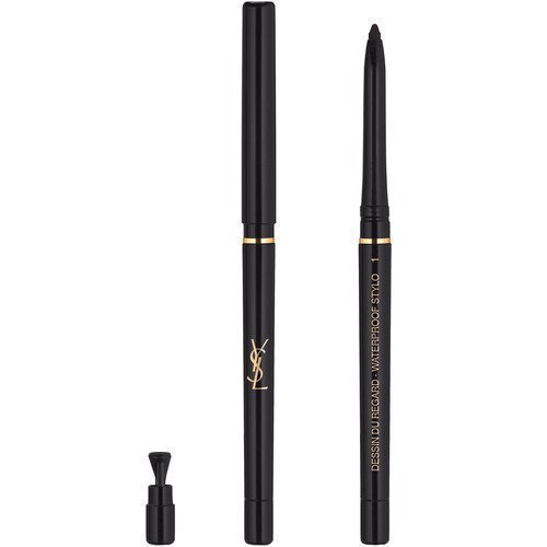 Yves Saint Laurent Dessin du Regard Waterproof Stylo 4 Grey