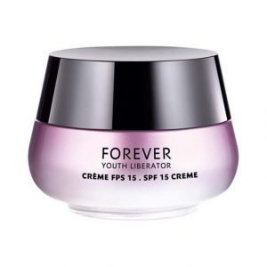 Yves Saint Laurent Forever Youth Liberator Creme Spf 15 Hoitovoide 50 ml