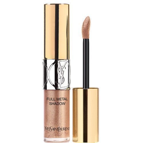 Yves Saint Laurent Full Metal Eyeshadow 2 Eau Dargent
