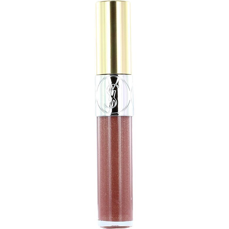 Yves Saint Laurent Gloss Volupté Lip Gloss N°2 Oh Saharienne 6ml