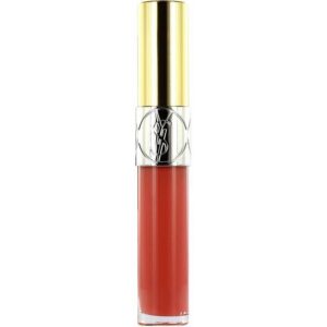 Yves Saint Laurent Gloss Volupté Lip Gloss N°203 Corail Grandoura 6ml