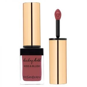Yves Saint Laurent Kiss & Blush Various Shades 10