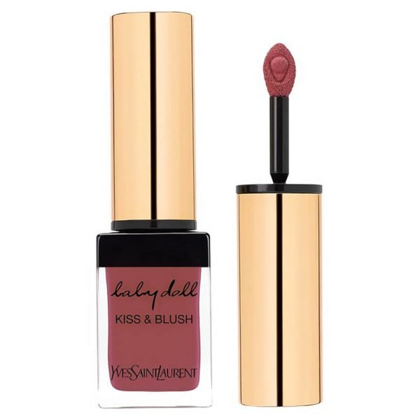 Yves Saint Laurent Kiss & Blush Various Shades 10