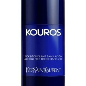 Yves Saint Laurent Kouros Deodorant Stick Deodorantti Miehelle 75 g