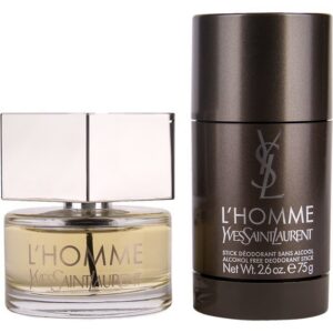Yves Saint Laurent L'Homme Duo EdT 100ml Deostick 75ml