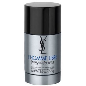 Yves Saint Laurent L'Homme Libre Deostick