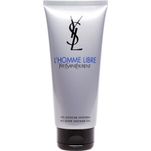 Yves Saint Laurent L'Homme Libre Shower Gel Shower Gel 200ml