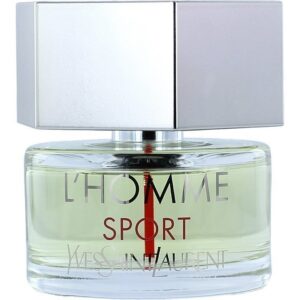 Yves Saint Laurent L'Homme Sport EdT EdT 40ml