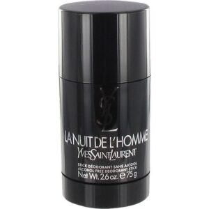Yves Saint Laurent La Nuit De L'Homme Deostick Deostick 75ml