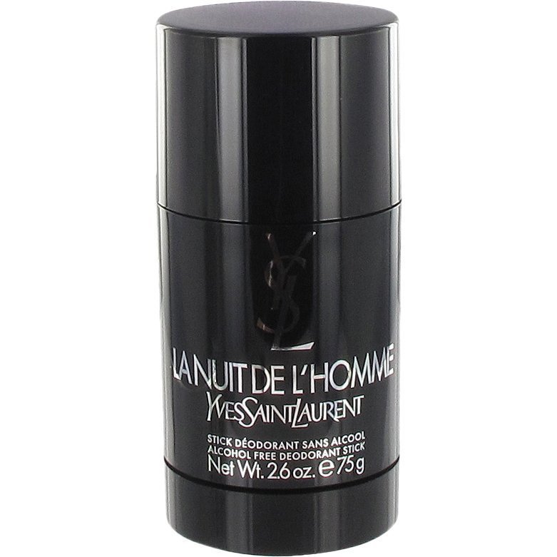 Yves Saint Laurent La Nuit De L'Homme Deostick Deostick 75ml