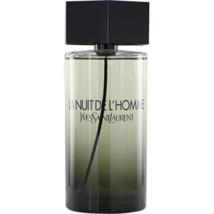 Yves Saint Laurent La Nuit De L'Homme EdT EdT 200ml