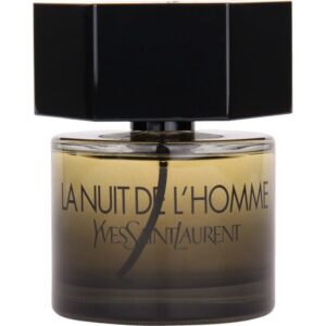 Yves Saint Laurent La Nuit De L'Homme EdT EdT 60ml