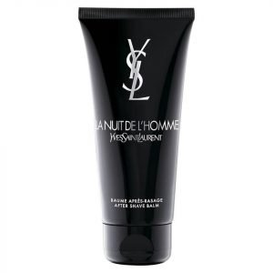 Yves Saint Laurent La Nuit De L'homme After Shave Balm 100 Ml