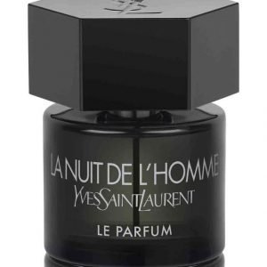 Yves Saint Laurent La Nuit De L'homme Eau De Parfum Spray Tuoksu Miehelle 60 ml