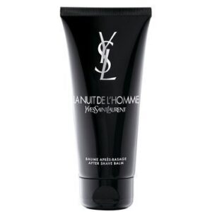 Yves Saint Laurent La Nuit de L'Homme Aftershave Balm