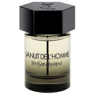 Yves Saint Laurent La Nuit de L'Homme EdT 100 ml