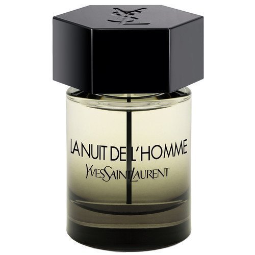 Yves Saint Laurent La Nuit de L'Homme EdT 100 ml