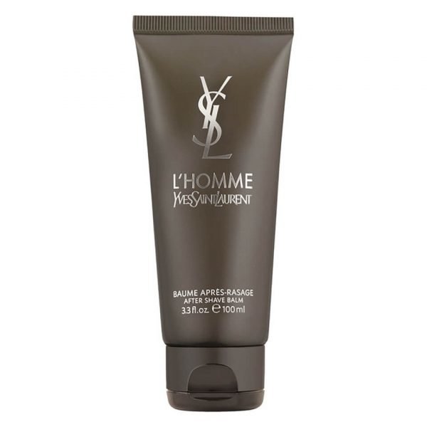 Yves Saint Laurent L'homme After Shave Balm 100 Ml