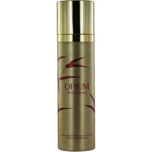 Yves Saint Laurent Opium Beautifying Body Oil Beautifying Body Oil 100ml