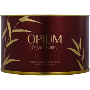 Yves Saint Laurent Opium Body Powder 100g