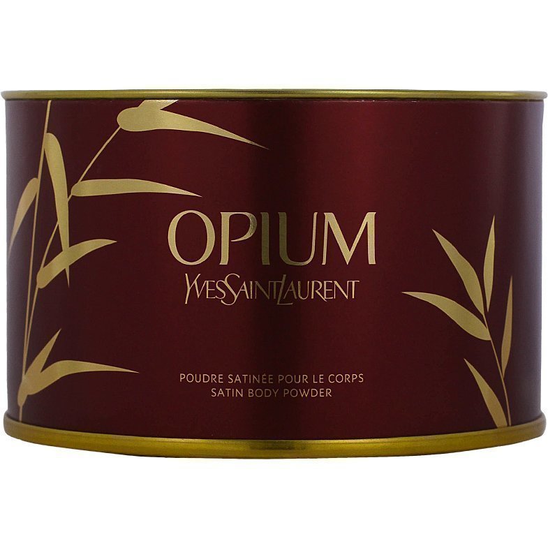 Yves Saint Laurent Opium Body Powder 100g