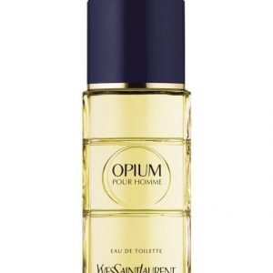 Yves Saint Laurent Opium Eau De Toilette Spray 50 ml Tuoksu Miehelle