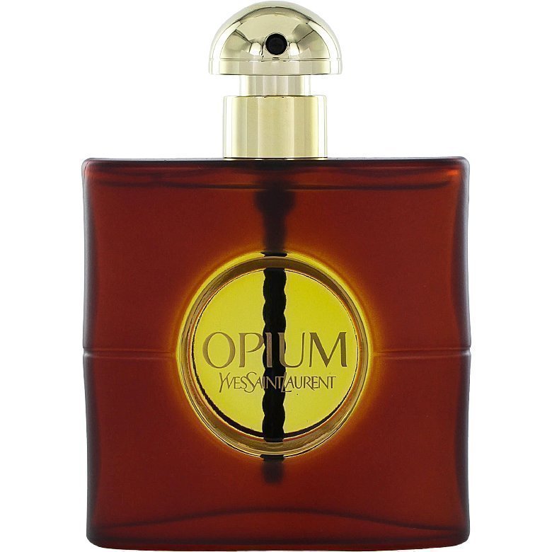 Yves Saint Laurent Opium EdP 50ml