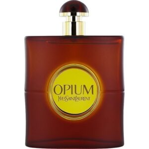 Yves Saint Laurent Opium EdT 90ml