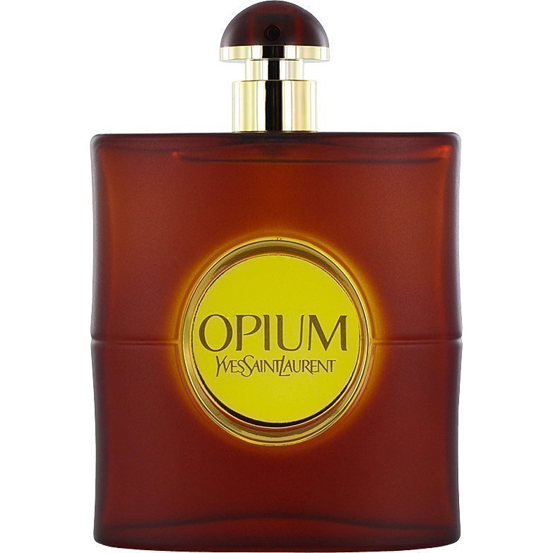 Yves Saint Laurent Opium EdT 90ml