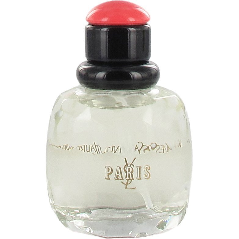 Yves Saint Laurent Paris EdT EdT 75ml