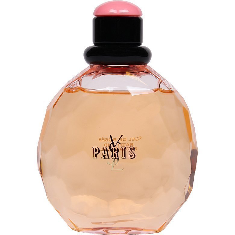Yves Saint Laurent Paris Shower Gel Shower Gel 200ml