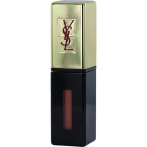 Yves Saint Laurent Rouge Pur Couture Rebel Nudes Glossy Stain N°102 Corail Mutin 6ml