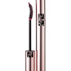 Yves Saint Laurent The Curler Mascara Various Shades 1 Rebellious Black