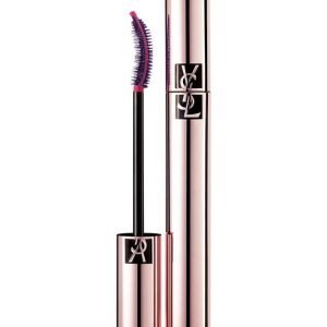 Yves Saint Laurent The Curler Mascara Various Shades 3 Mischievous Violet